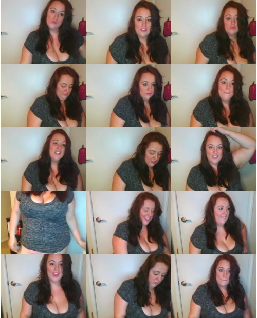 Download Video File: myfreecams bustibombshel