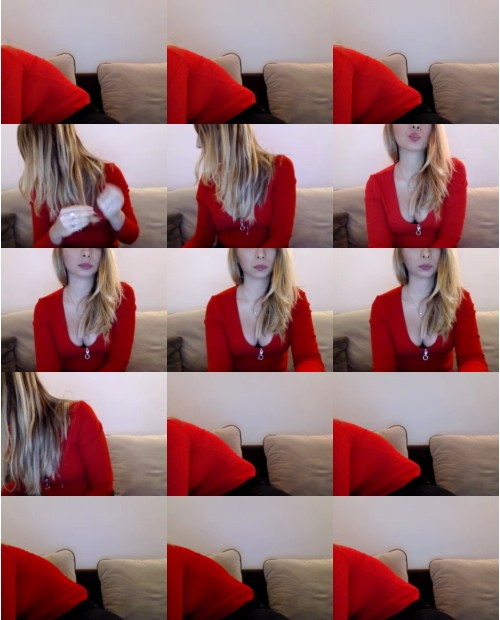 Download Video File: myfreecams bustyleila