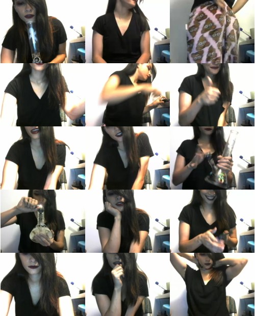 Download Video File: myfreecams busybee710