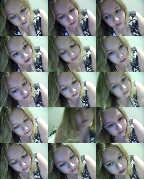 Download Video File: myfreecams buxom blonde