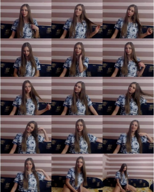 Download Video File: myfreecams candy x 