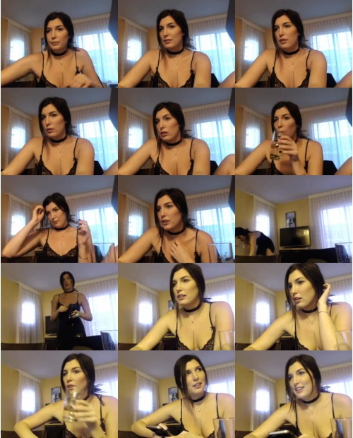 Download Video File: myfreecams carissacarter