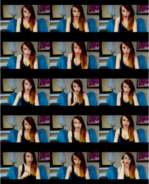 Download Video File: myfreecams carolinebb