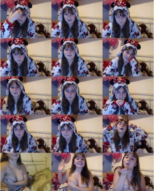 Download Video File: myfreecams cassiebrookes