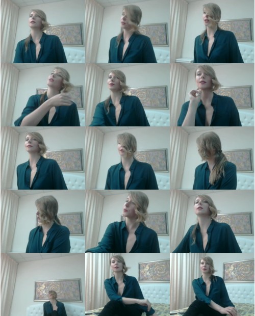 Download Video File: myfreecams catneuve