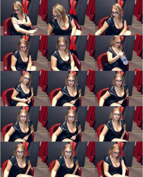 Download Video File: myfreecams chantalfemdom