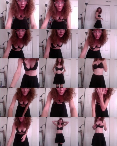 Download Video File: myfreecams charlieshae