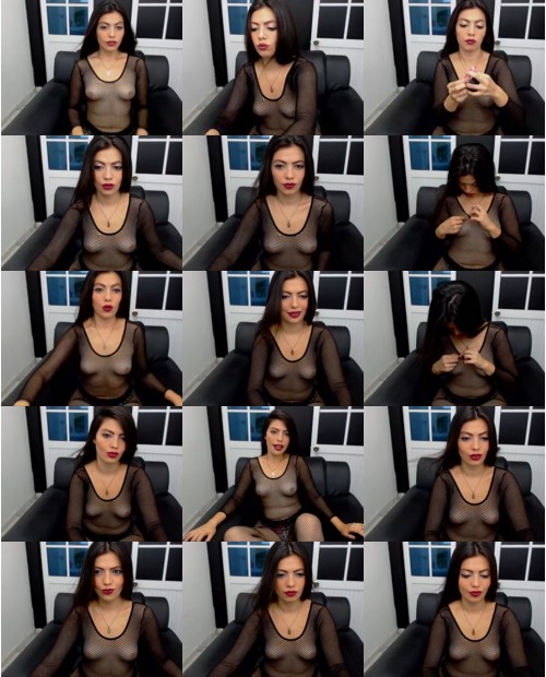 Download Video File: myfreecams charmybabyx