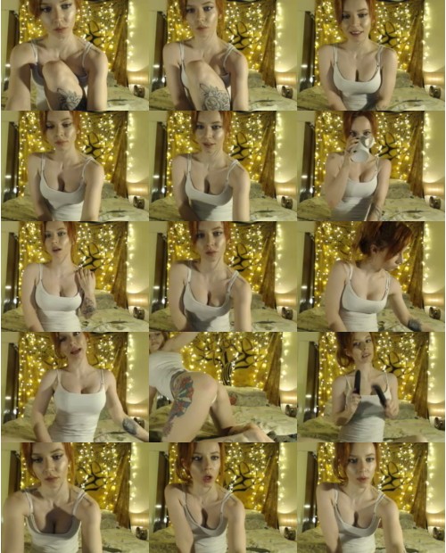 Download Video File: myfreecams cherriesred