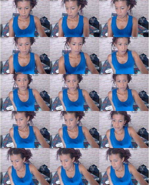 Download Video File: myfreecams claudyowen