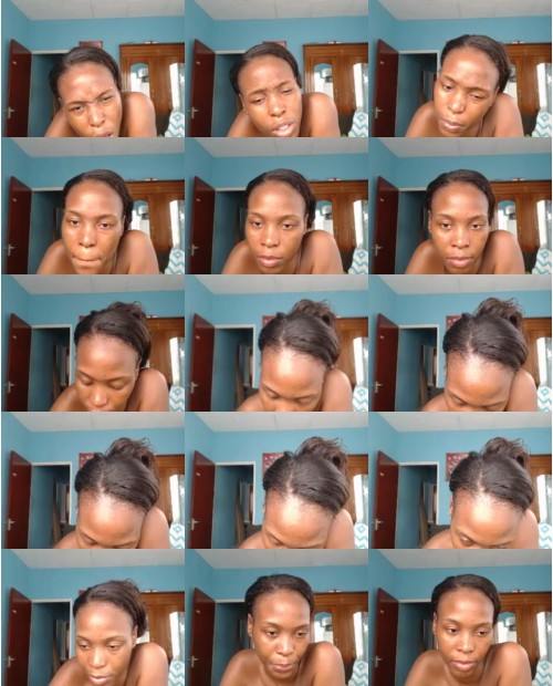 Download Video File: myfreecams cocoscream