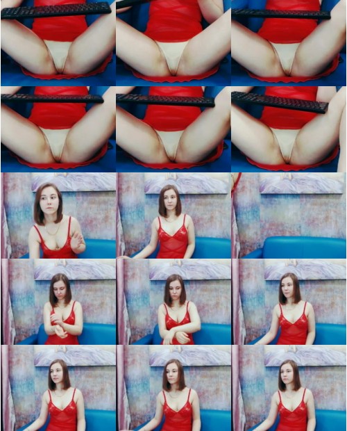 Download Video File: myfreecams colorofnightx