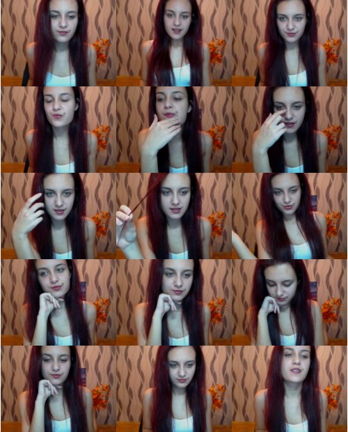 Download Video File: myfreecams cony winsent