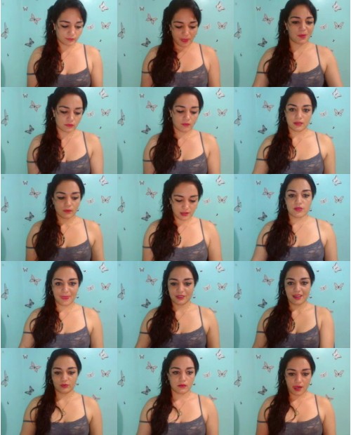 Download Video File: myfreecams crazy danna