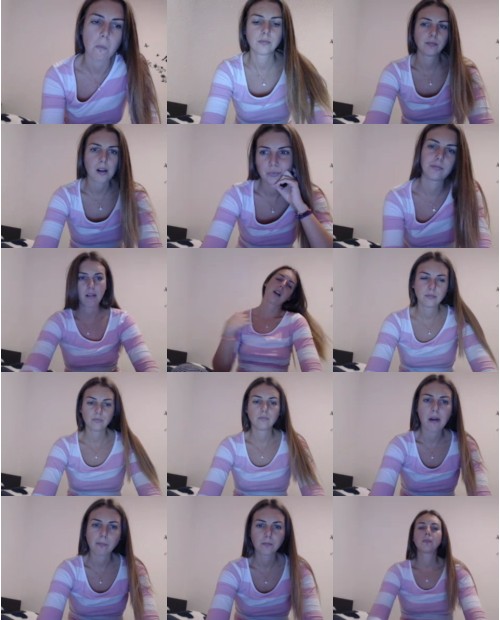 Download Video File: myfreecams crazyannk