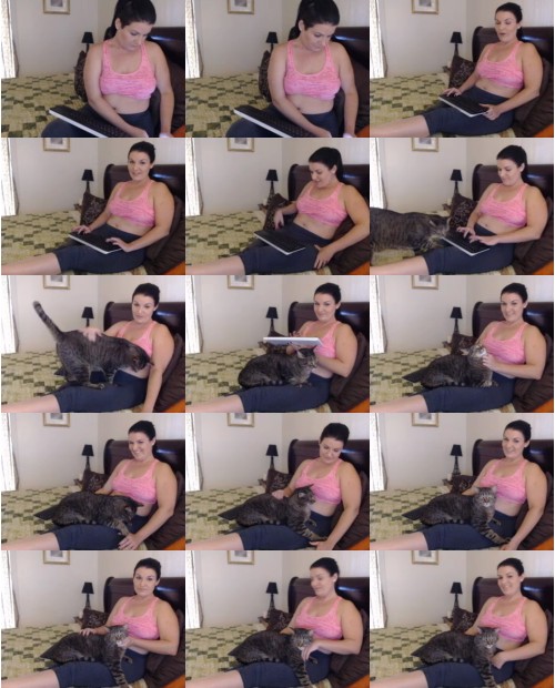 Download Video File: myfreecams crystall x