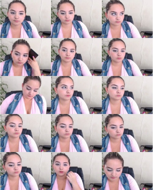 Download Video File: myfreecams curvy violeta