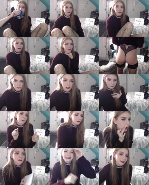 Download Video File: myfreecams dani darling