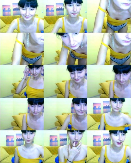 Download Video File: myfreecams danna crush