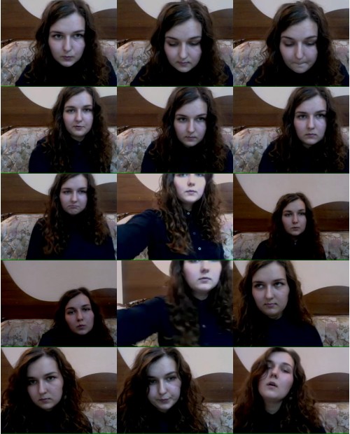 Download Video File: myfreecams dannilla