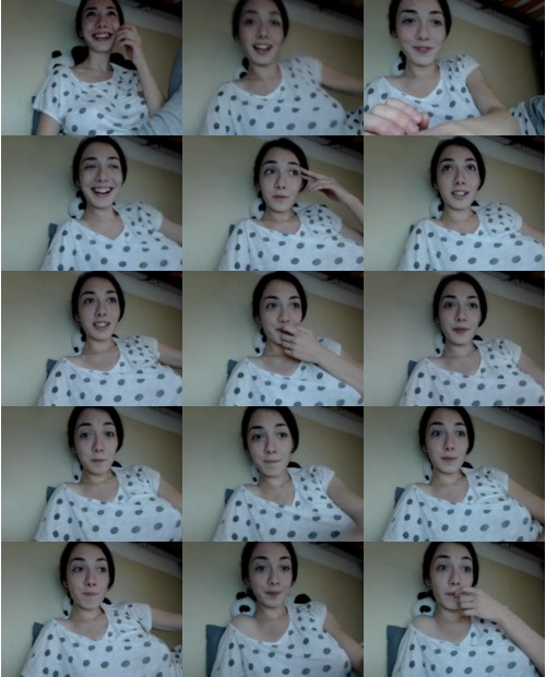 Download Video File: myfreecams daphnelorelei