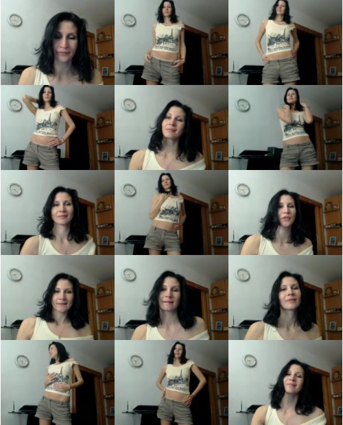 Download Video File: myfreecams darkqween