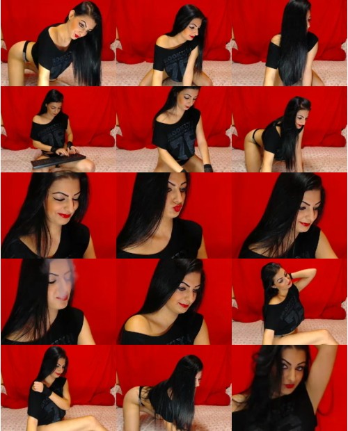 Download Video File: myfreecams darlenesxy