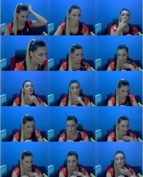 Download Video File: myfreecams domina venus