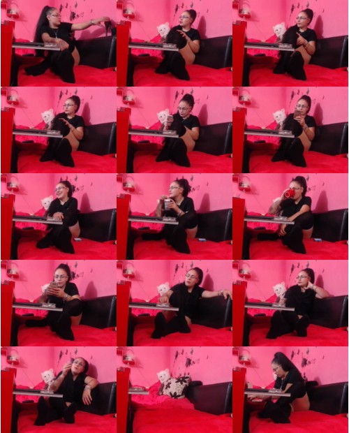 Download Video File: myfreecams dominaclau