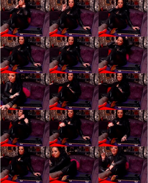 Download Video File: myfreecams dommealissa