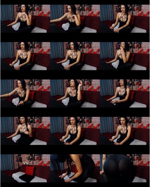 Download Video File: myfreecams dommecruella