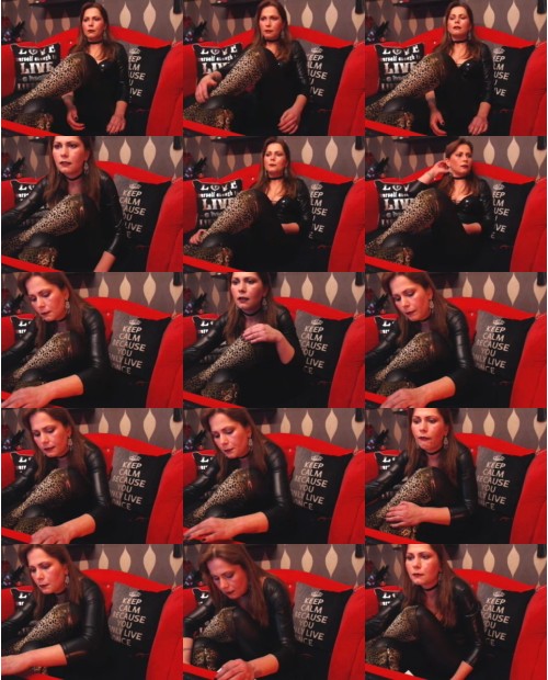 Download Video File: myfreecams dommelouise