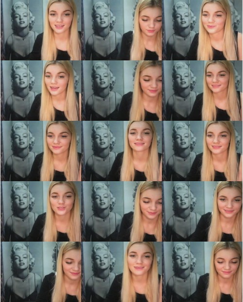 Download Video File: myfreecams dorothyellis