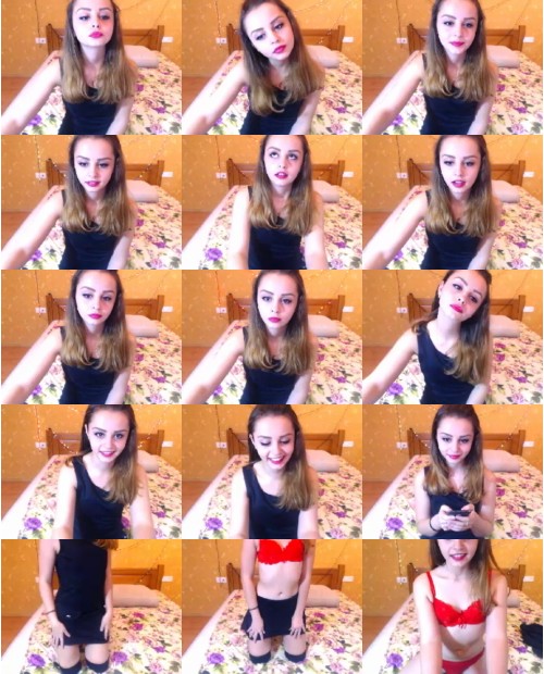 Download Video File: myfreecams elena starr