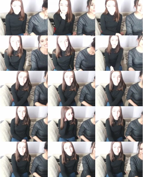 Download Video File: myfreecams elenay