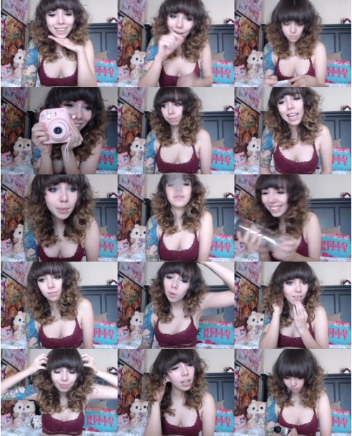 Download Video File: myfreecams ellie chan