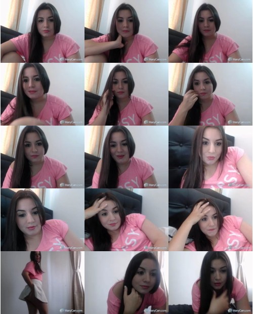 Download Video File: myfreecams emelyangel