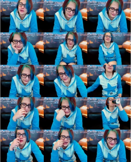 Download Video File: myfreecams emmathebest