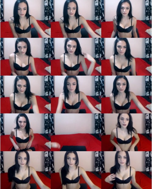 Download Video File: myfreecams enniss
