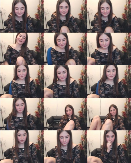 Download Video File: myfreecams erikamitchell