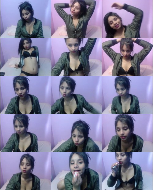 Download Video File: myfreecams estrellitachn