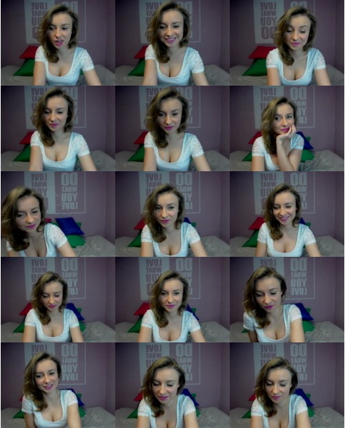 Download Video File: myfreecams evelyncutie