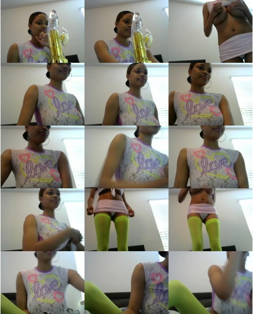 Download Video File: myfreecams exotic ebony