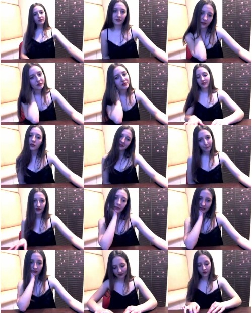 Download Video File: myfreecams explosive 