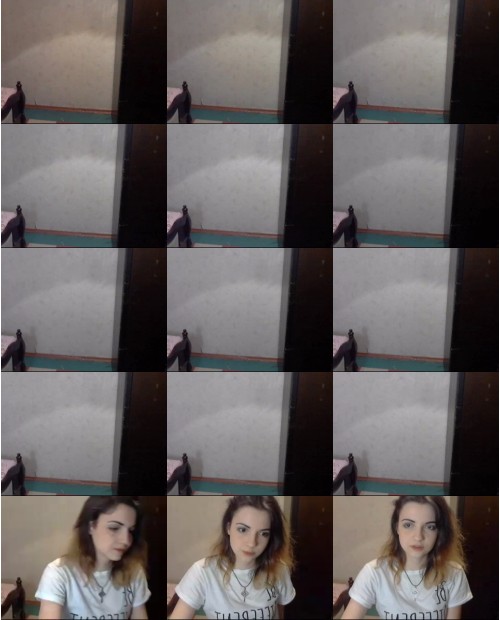 Download Video File: myfreecams fabiina