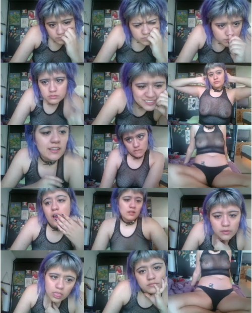 Download Video File: myfreecams feralbby