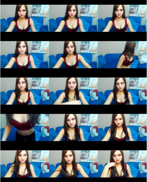 Download Video File: myfreecams foxyme 