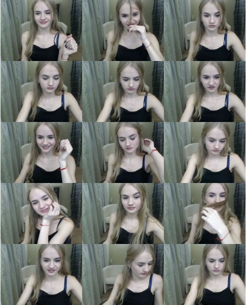 Download Video File: myfreecams freyawallker