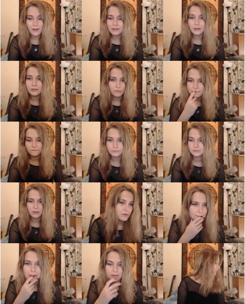 Download Video File: myfreecams fridajean