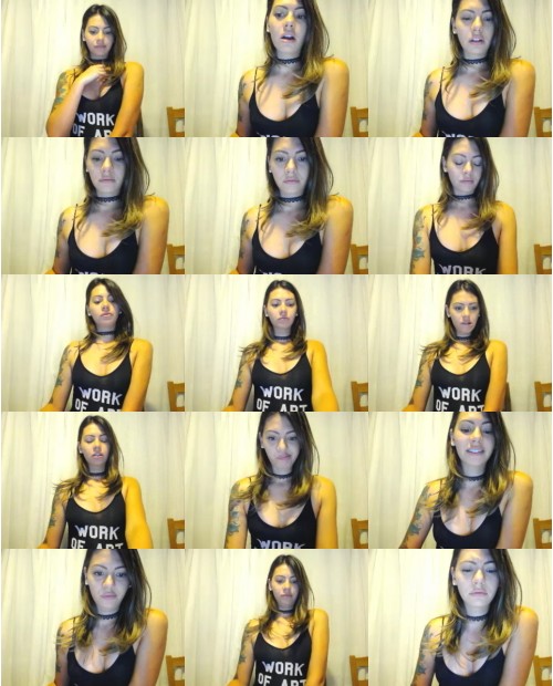 Download Video File: myfreecams gia88